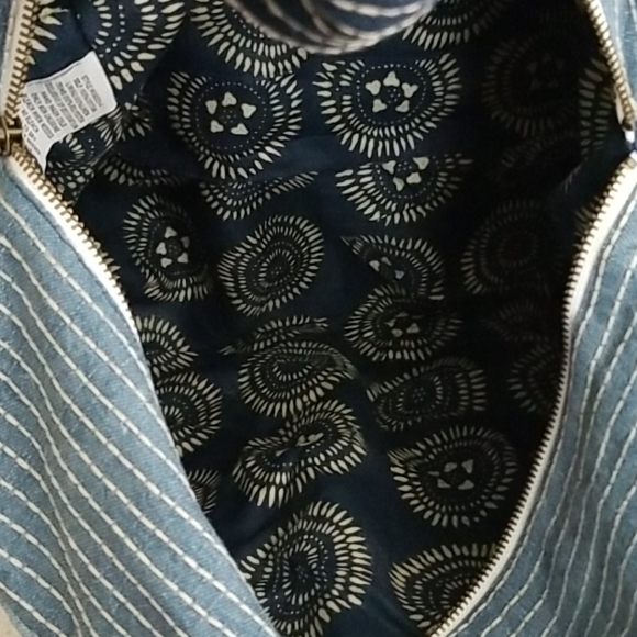 New Johnny Was Gloria Patchwork Bag - Picture 8 of 12